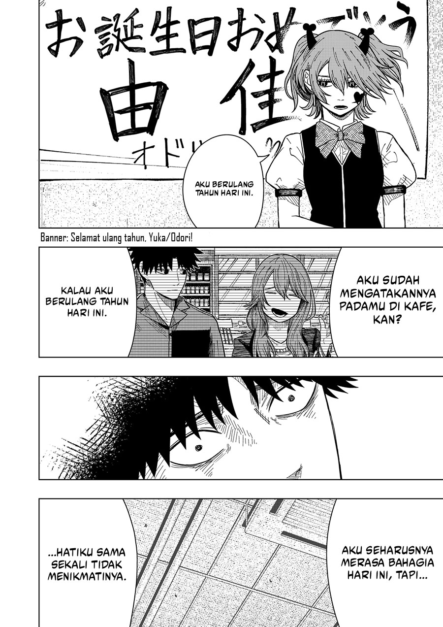 Drama Queen Chapter 19 Gambar 4