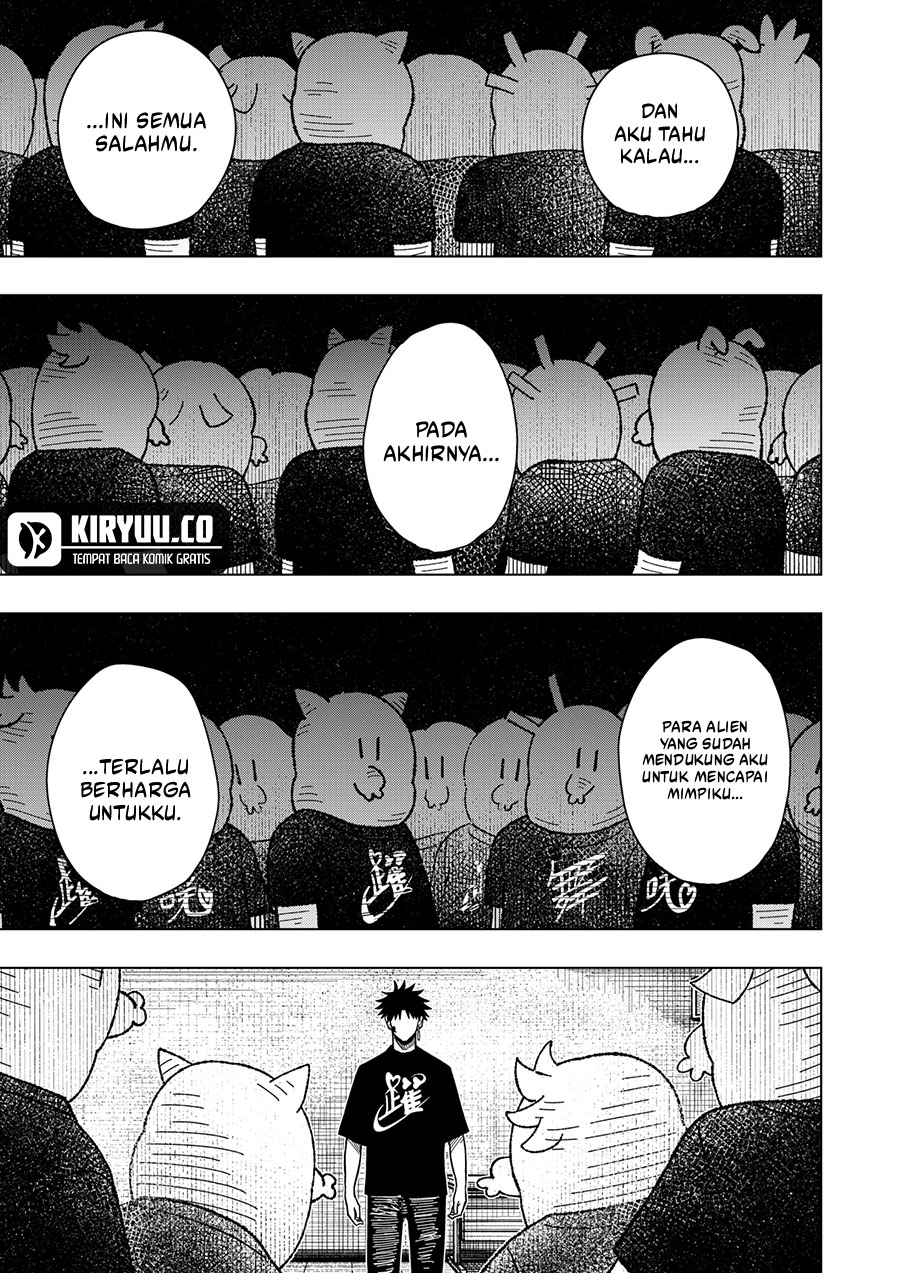 Drama Queen Chapter 19 Gambar 5
