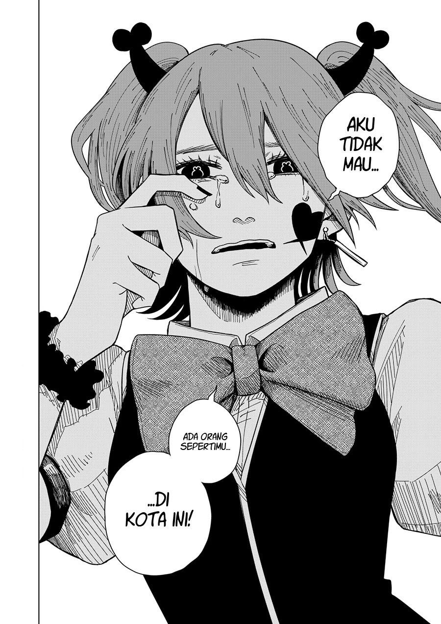 Drama Queen Chapter 19 Gambar 6