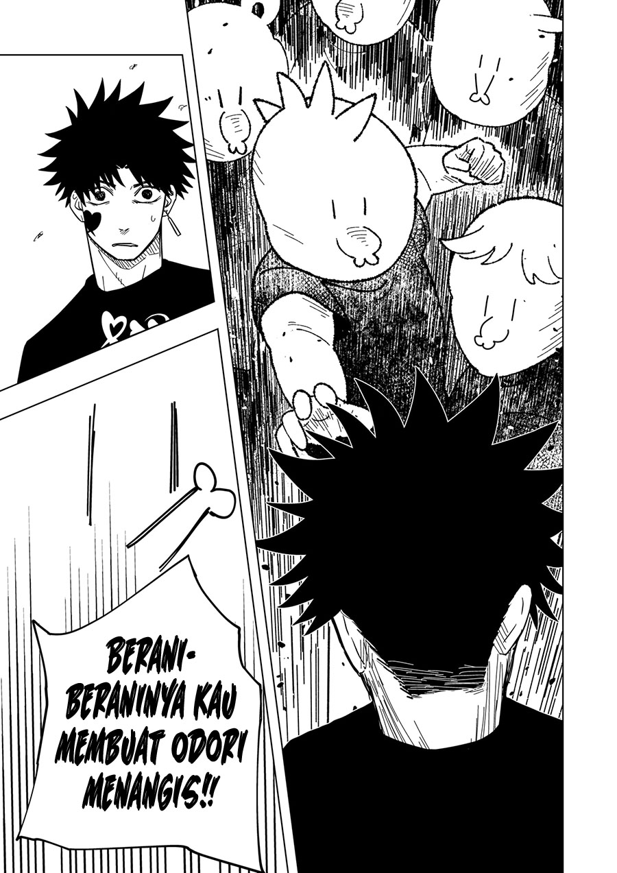 Drama Queen Chapter 19 Gambar 7