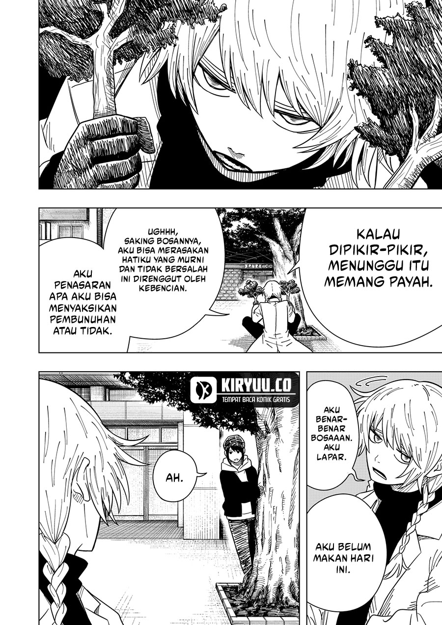 Drama Queen Chapter 19 Gambar 8