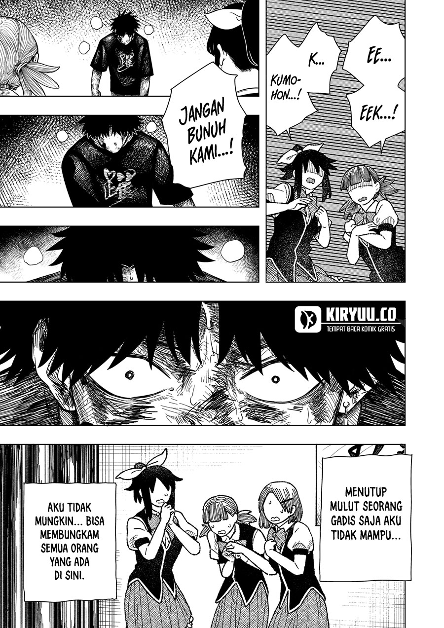Drama Queen Chapter 19 Gambar 11