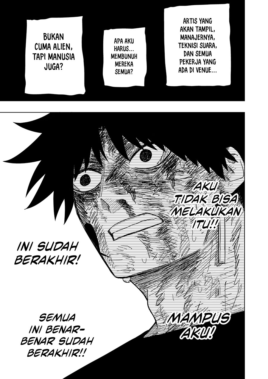 Drama Queen Chapter 19 Gambar 13