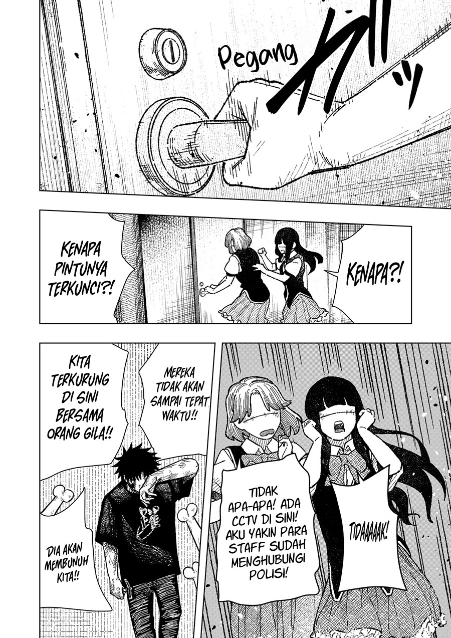 Drama Queen Chapter 19 Gambar 14