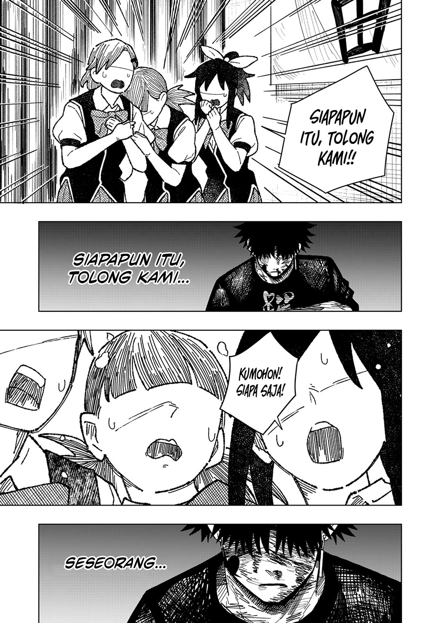 Drama Queen Chapter 19 Gambar 15