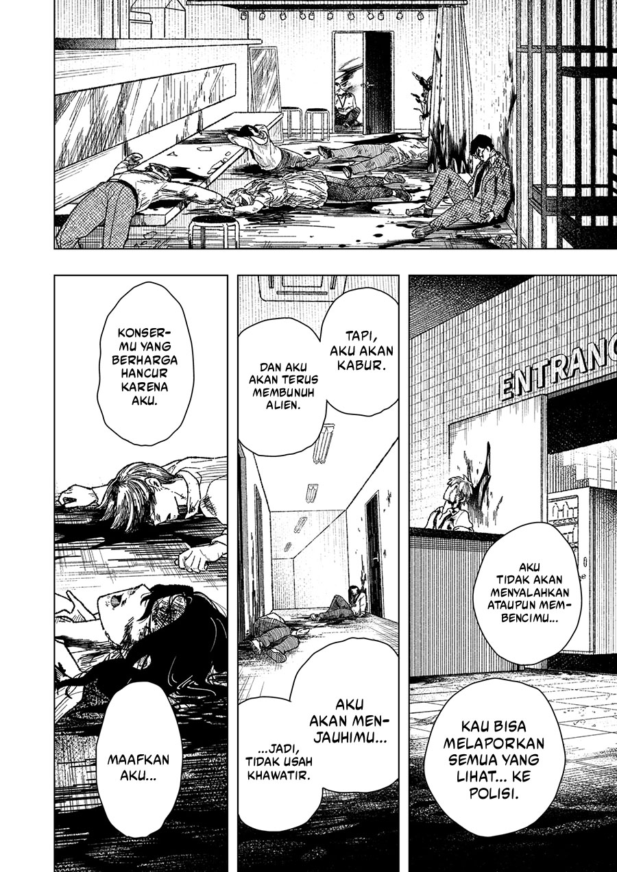 Drama Queen Chapter 19 Gambar 18