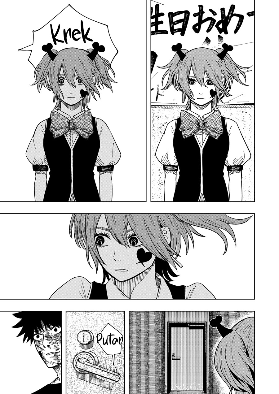 Drama Queen Chapter 19 Gambar 19