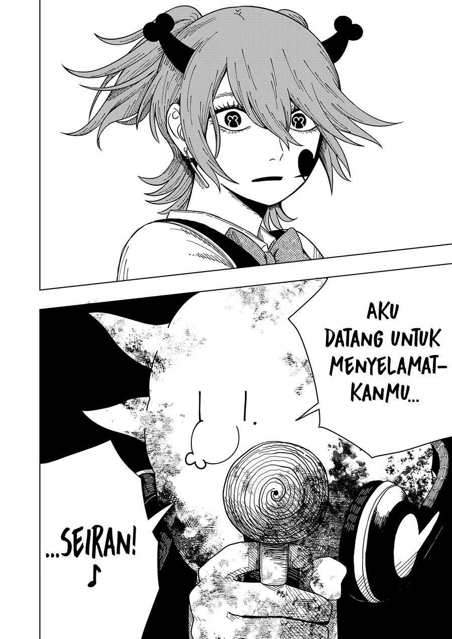 Drama Queen Chapter 19 Gambar 21