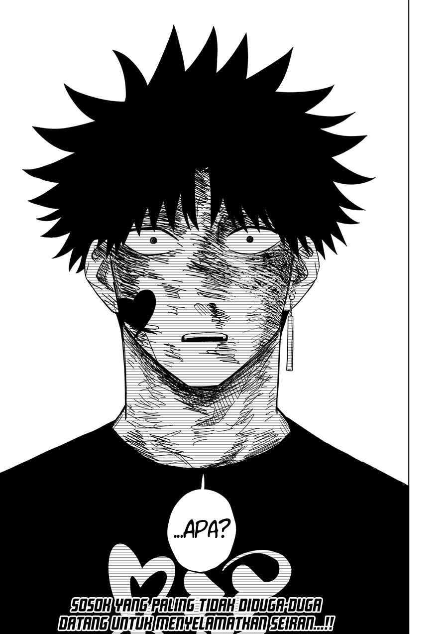 Drama Queen Chapter 19 Gambar 22