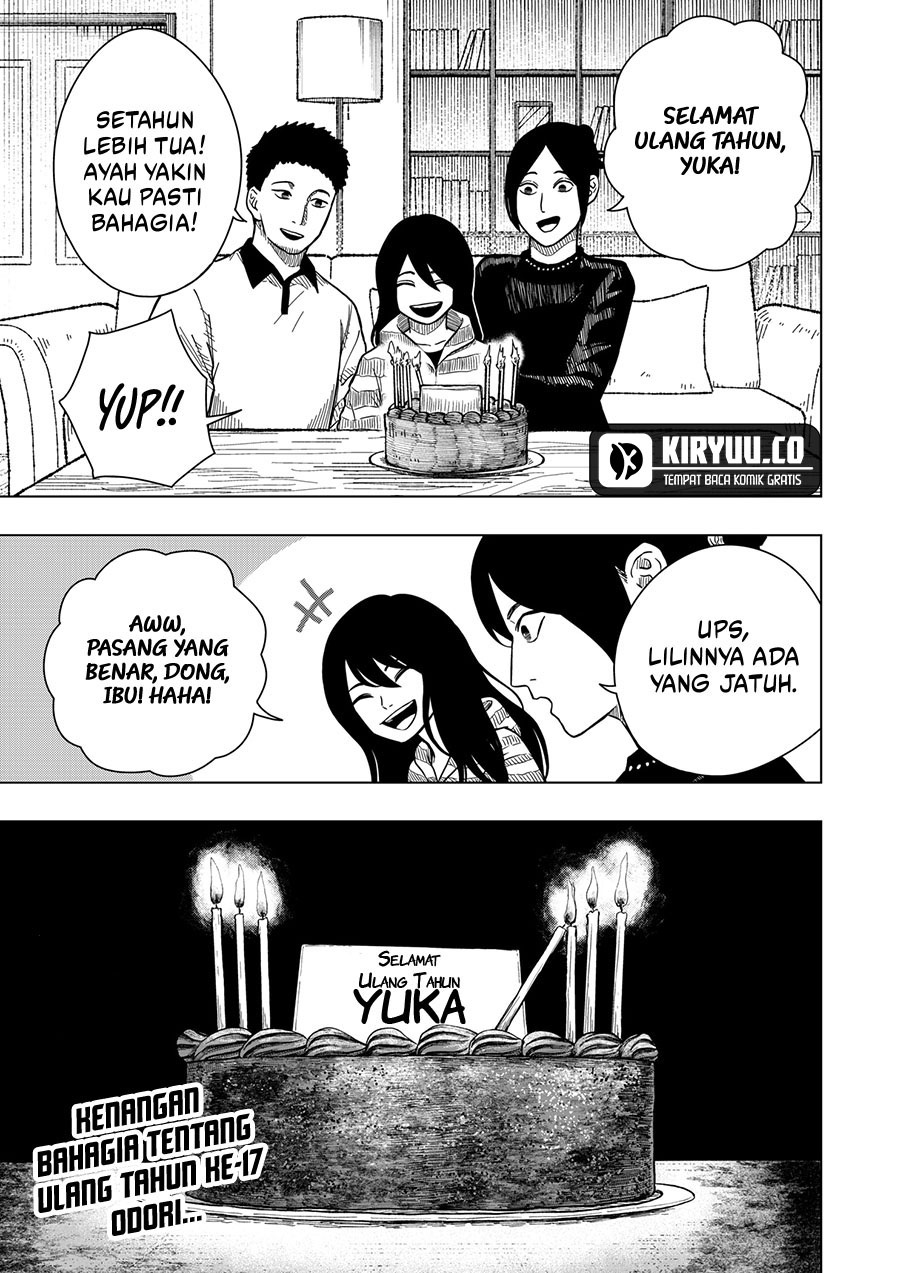 Drama Queen Chapter 21 Gambar 2
