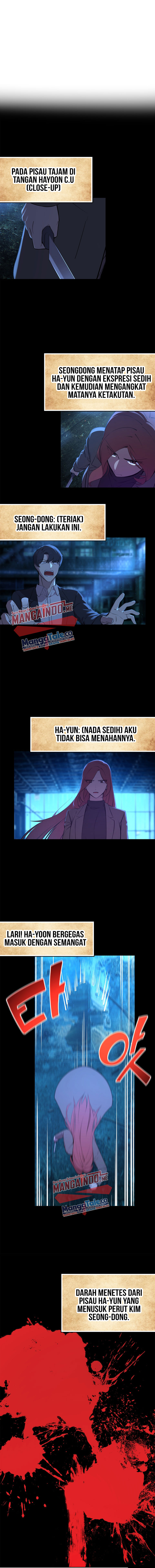 Drama Writer Who Reads Spoilers Chapter 03 Gambar 3