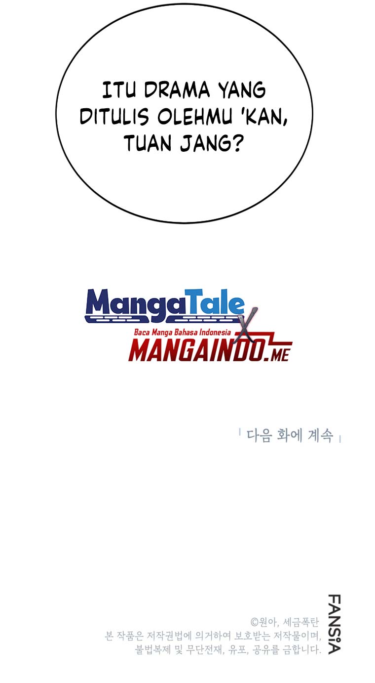 Drama Writer Who Reads Spoilers Chapter 04 Gambar 16