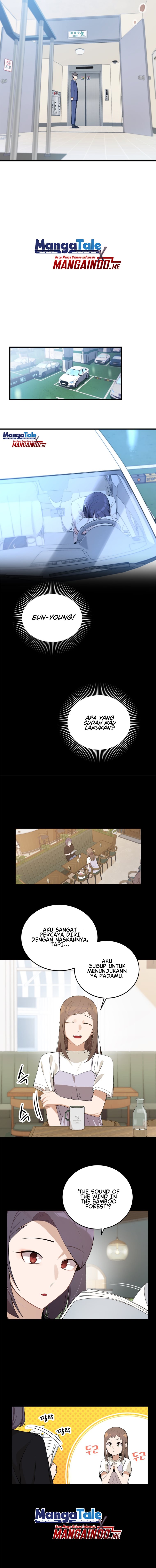 Drama Writer Who Reads Spoilers Chapter 06 Gambar 7