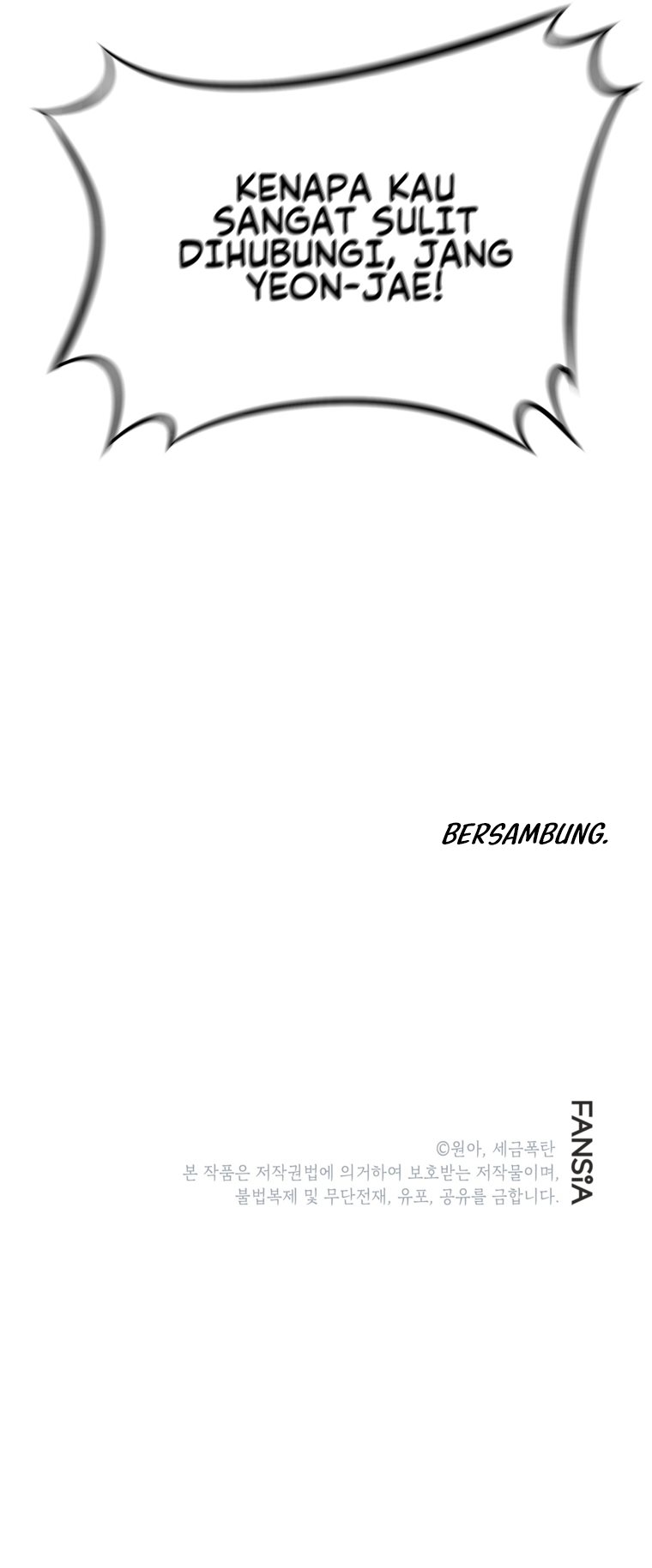 Drama Writer Who Reads Spoilers Chapter 06 Gambar 14