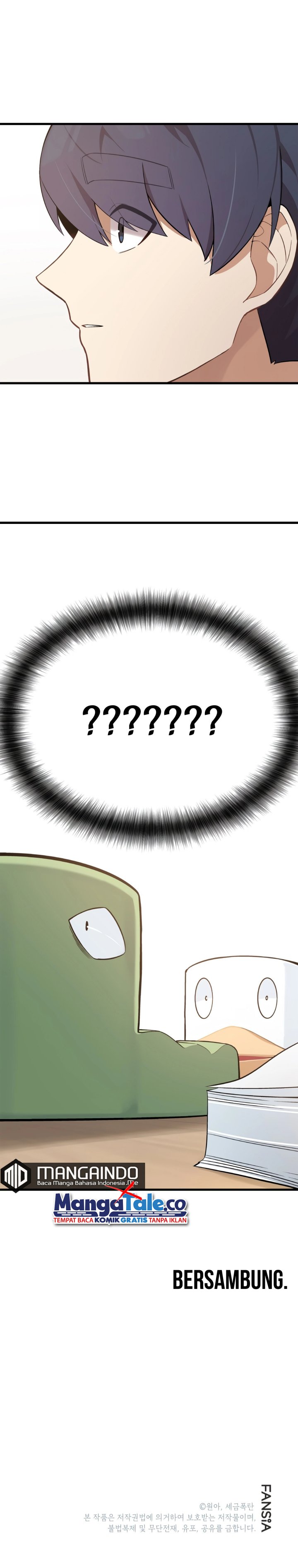 Drama Writer Who Reads Spoilers Chapter 09 Gambar 17