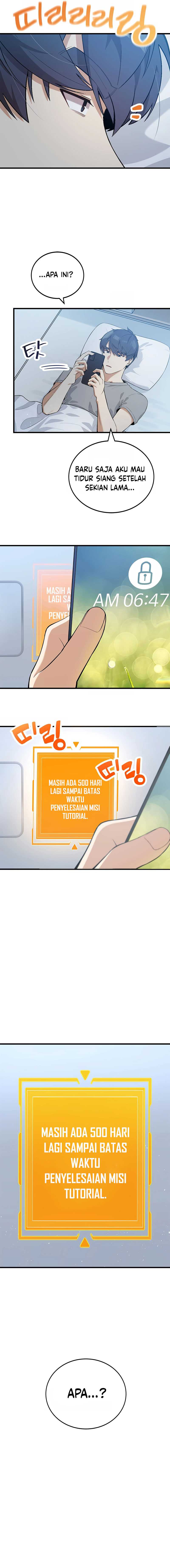 Drama Writer Who Reads Spoilers Chapter 20 Gambar 5
