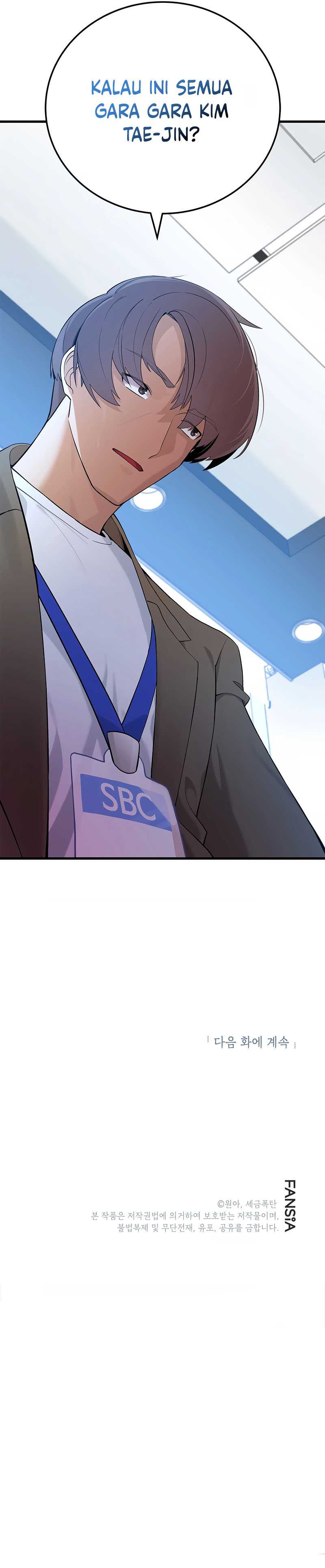 Drama Writer Who Reads Spoilers Chapter 20 Gambar 20