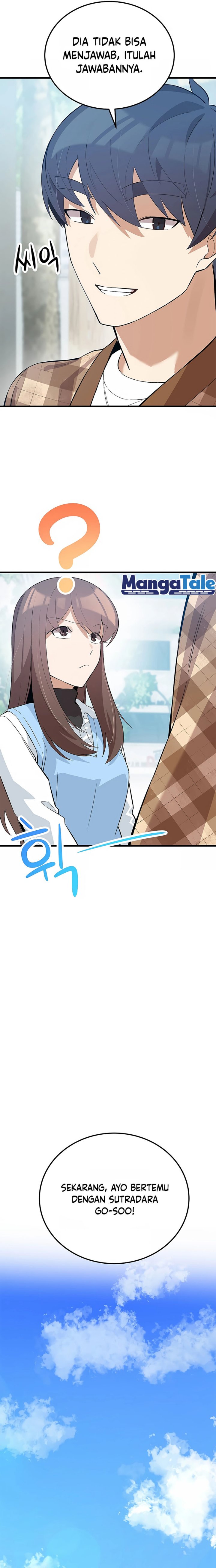 Drama Writer Who Reads Spoilers Chapter 27 Gambar 11