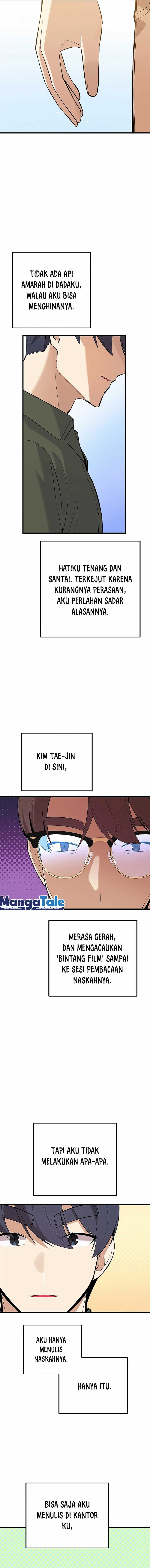 Drama Writer Who Reads Spoilers Chapter 31 Gambar 15