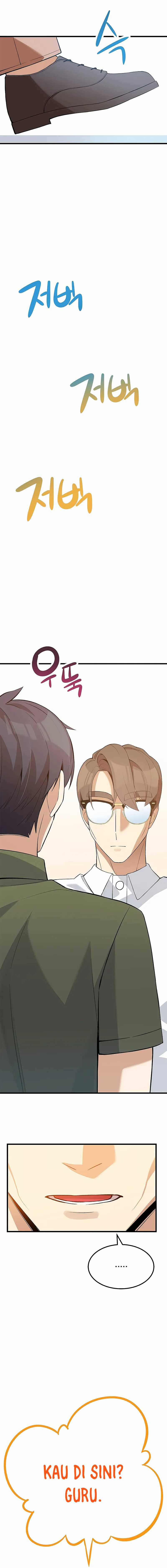 Drama Writer Who Reads Spoilers Chapter 31 Gambar 18