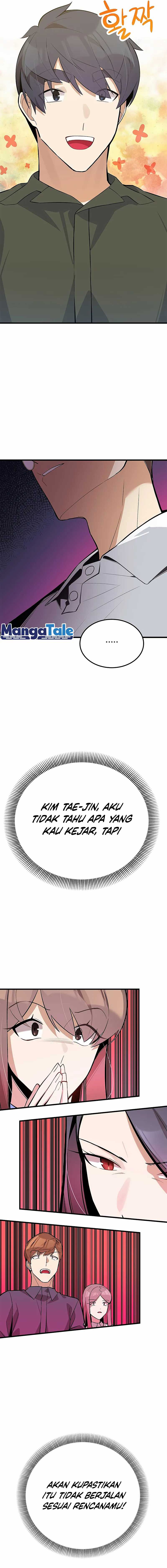 Drama Writer Who Reads Spoilers Chapter 31 Gambar 19