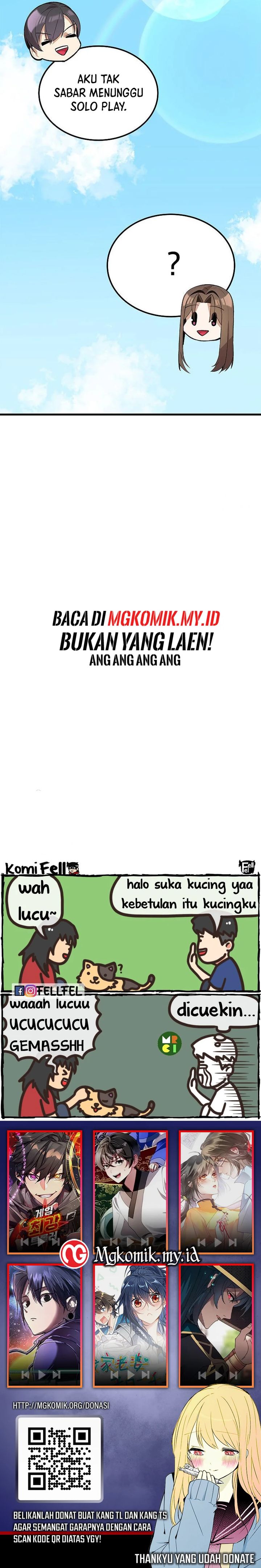 Drama Writer Who Reads Spoilers Chapter 35 Gambar 18