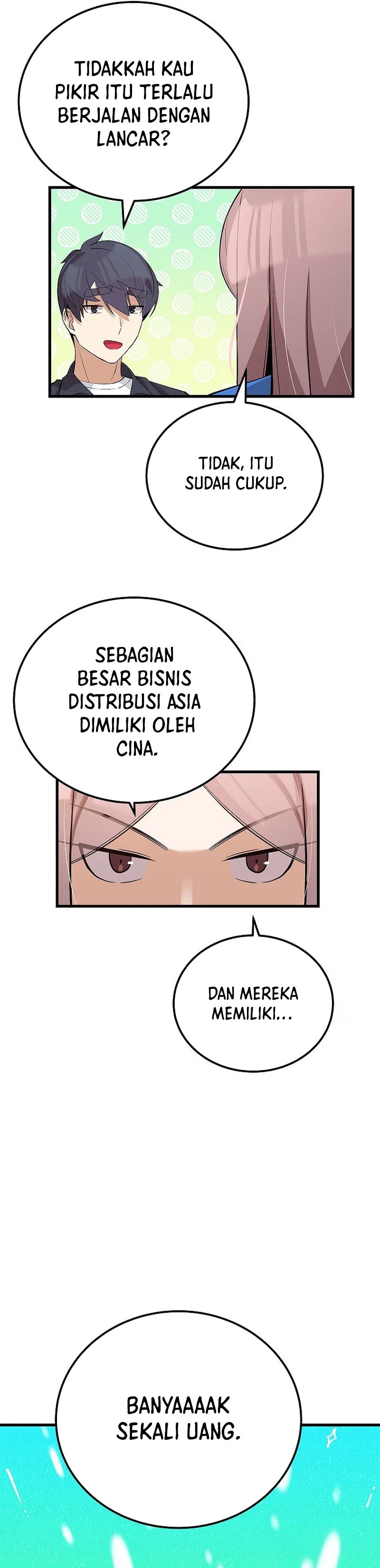 Drama Writer Who Reads Spoilers Chapter 37 Gambar 6