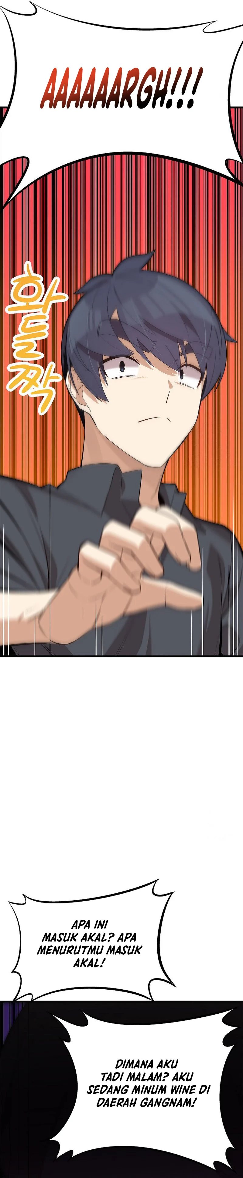 Drama Writer Who Reads Spoilers Chapter 37 Gambar 21