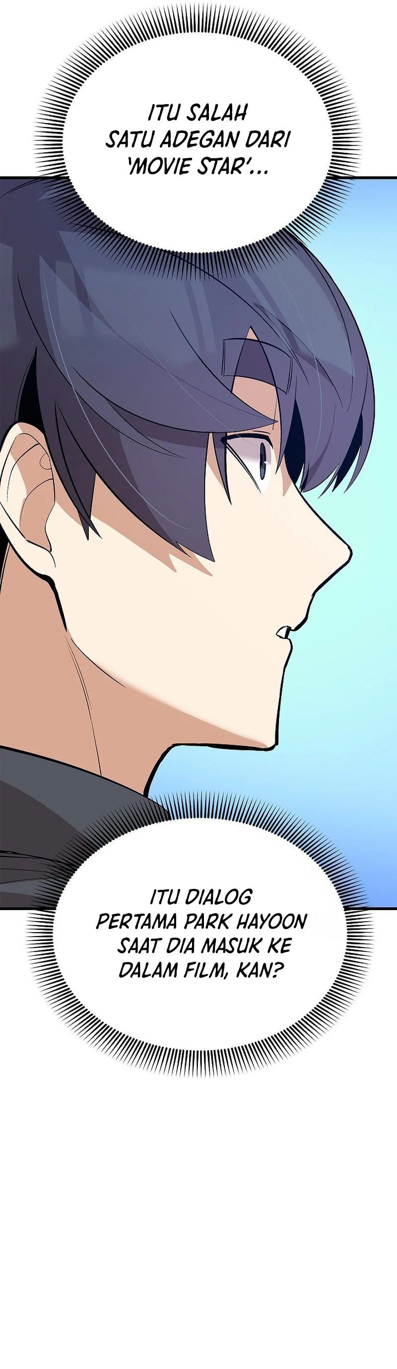 Drama Writer Who Reads Spoilers Chapter 37 Gambar 23