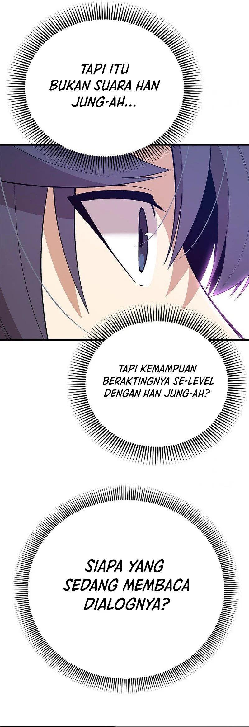Drama Writer Who Reads Spoilers Chapter 37 Gambar 24