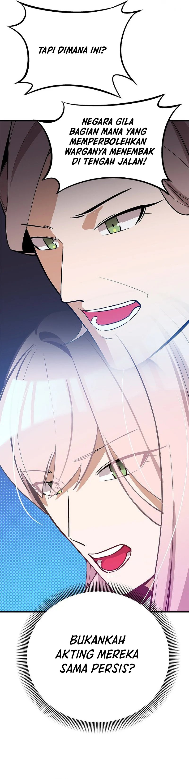Drama Writer Who Reads Spoilers Chapter 37 Gambar 29