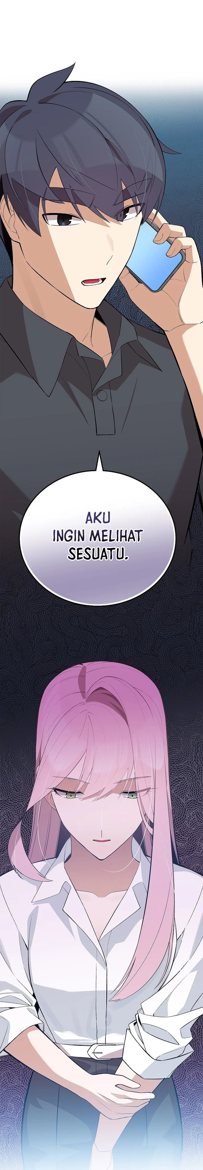 Drama Writer Who Reads Spoilers Chapter 37 Gambar 36