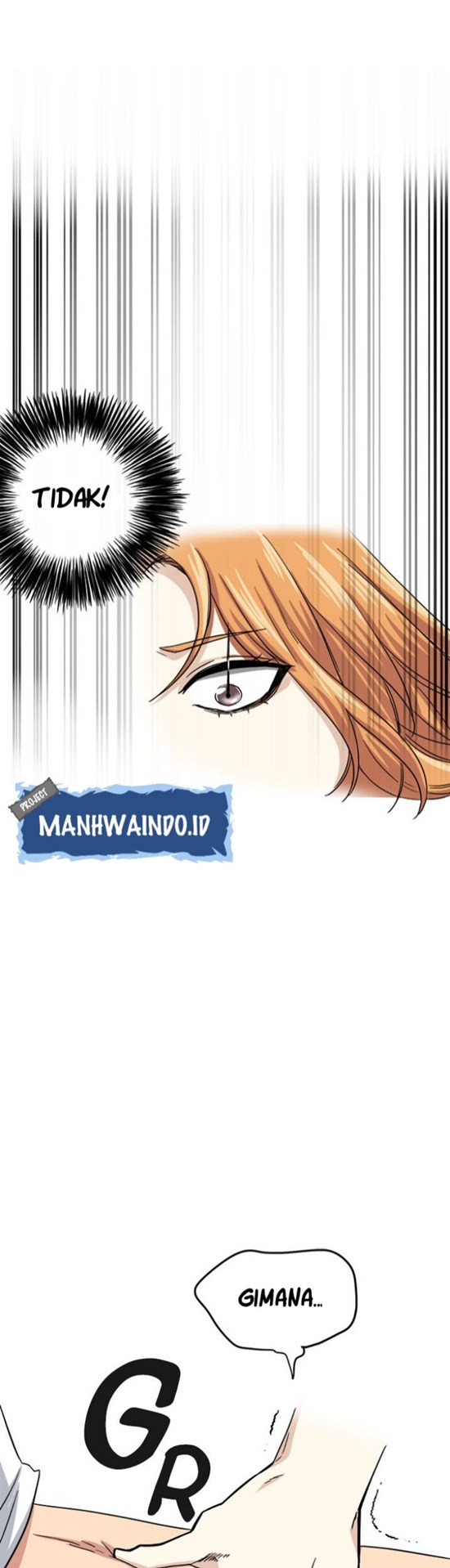 Drawing Romance Chapter 06 Gambar 6