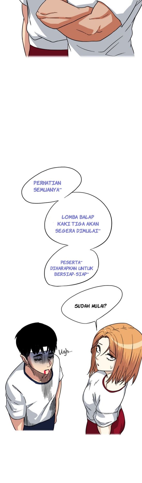 Drawing Romance Chapter 06 Gambar 9