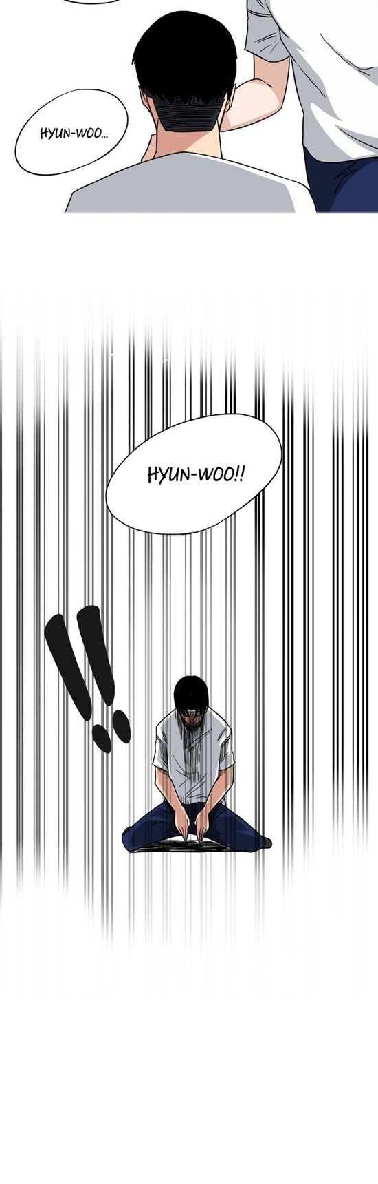 Drawing Romance Chapter 06 Gambar 11