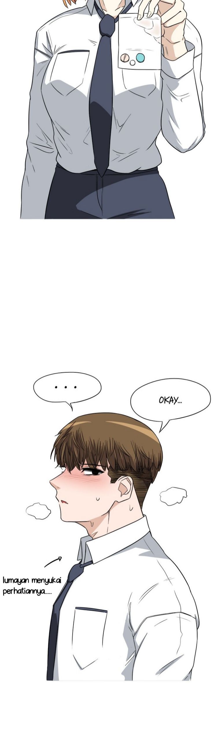 Drawing Romance Chapter 09 Gambar 4
