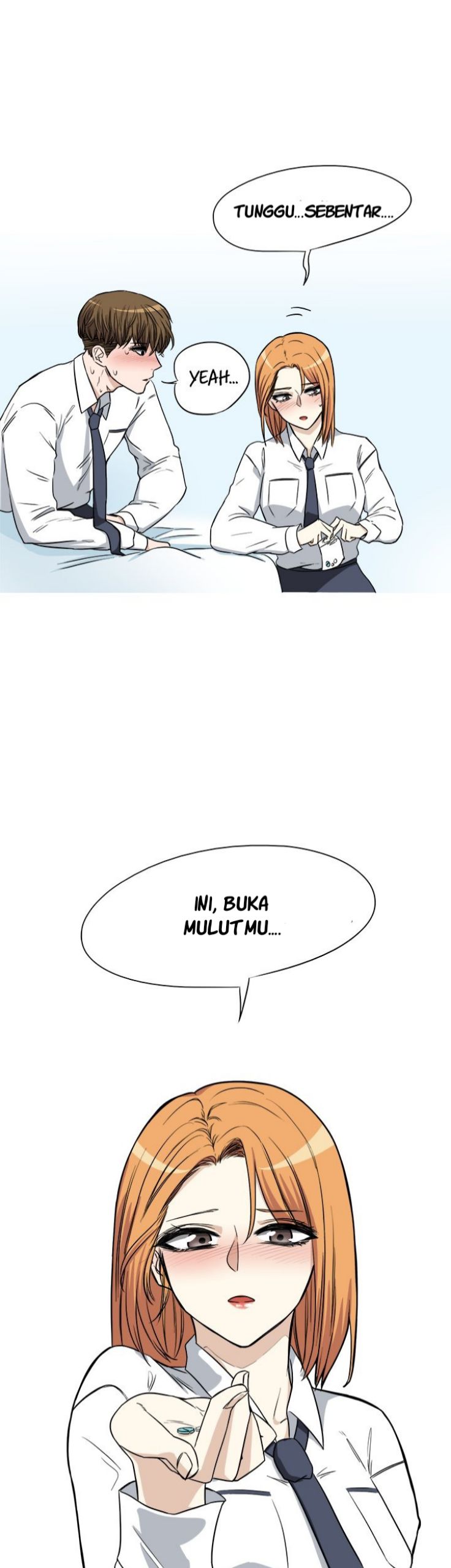 Drawing Romance Chapter 09 Gambar 5