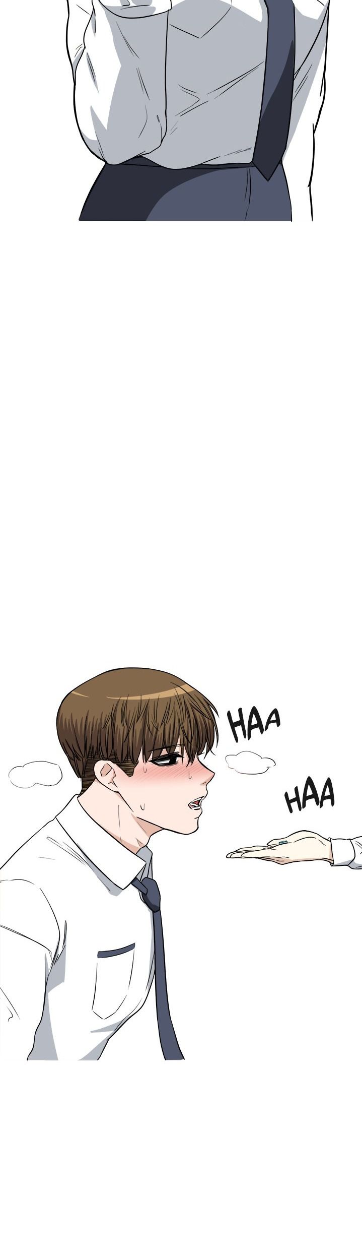 Drawing Romance Chapter 09 Gambar 6