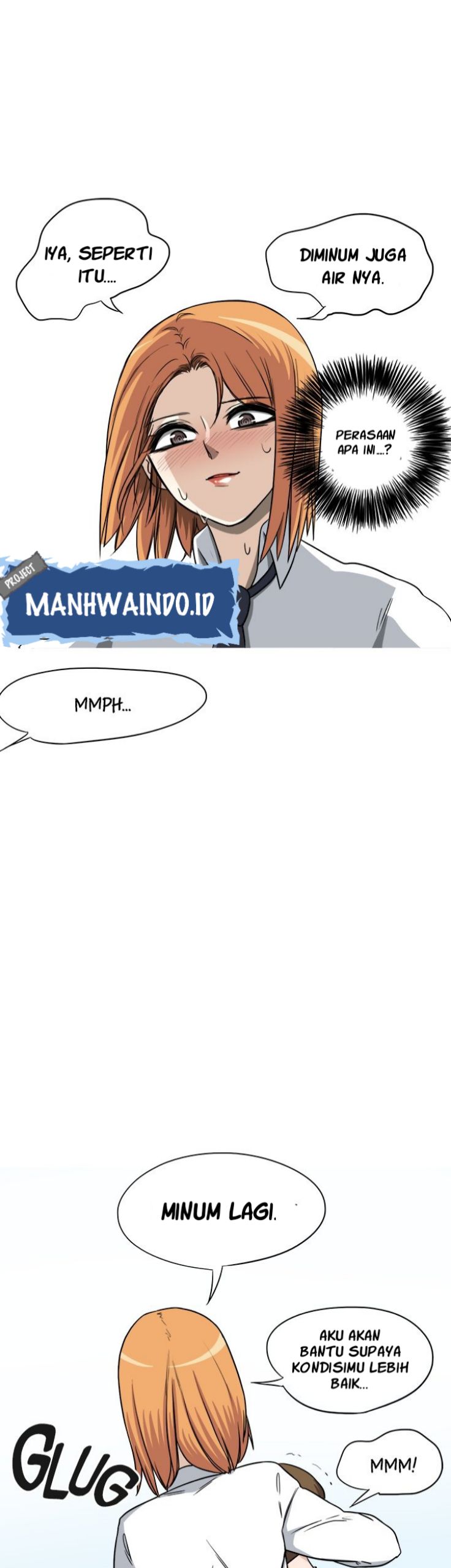 Drawing Romance Chapter 09 Gambar 7