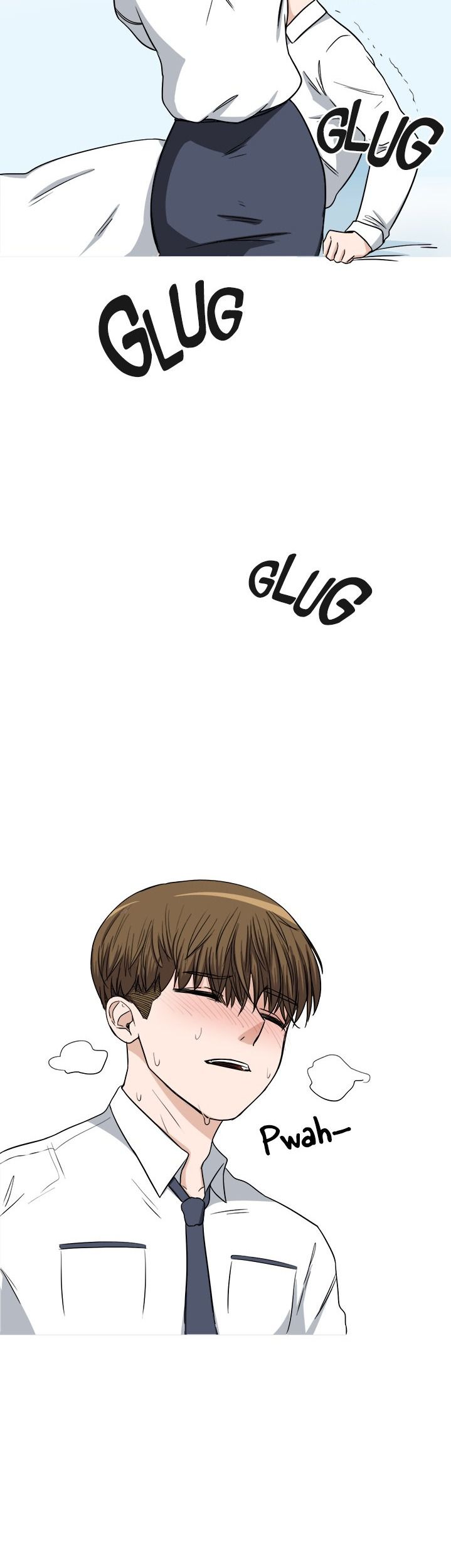 Drawing Romance Chapter 09 Gambar 8