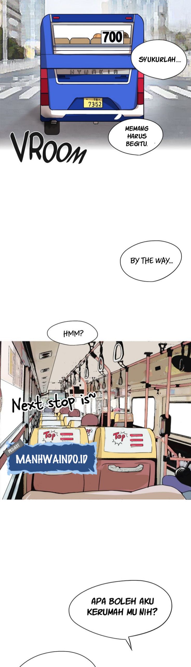 Drawing Romance Chapter 09 Gambar 15