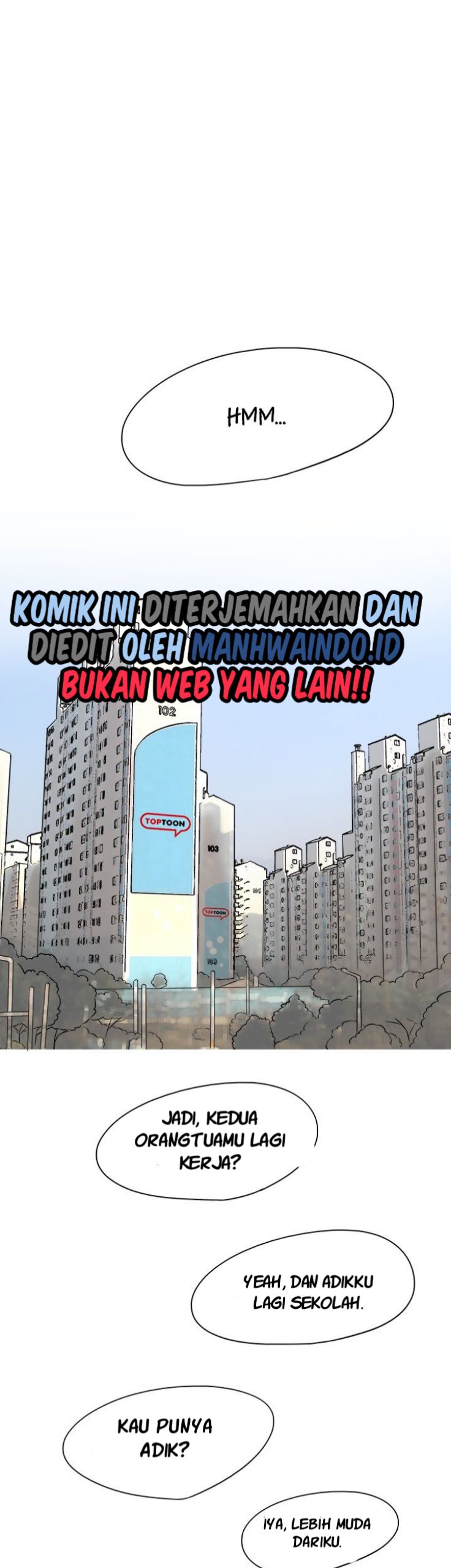 Drawing Romance Chapter 09 Gambar 19