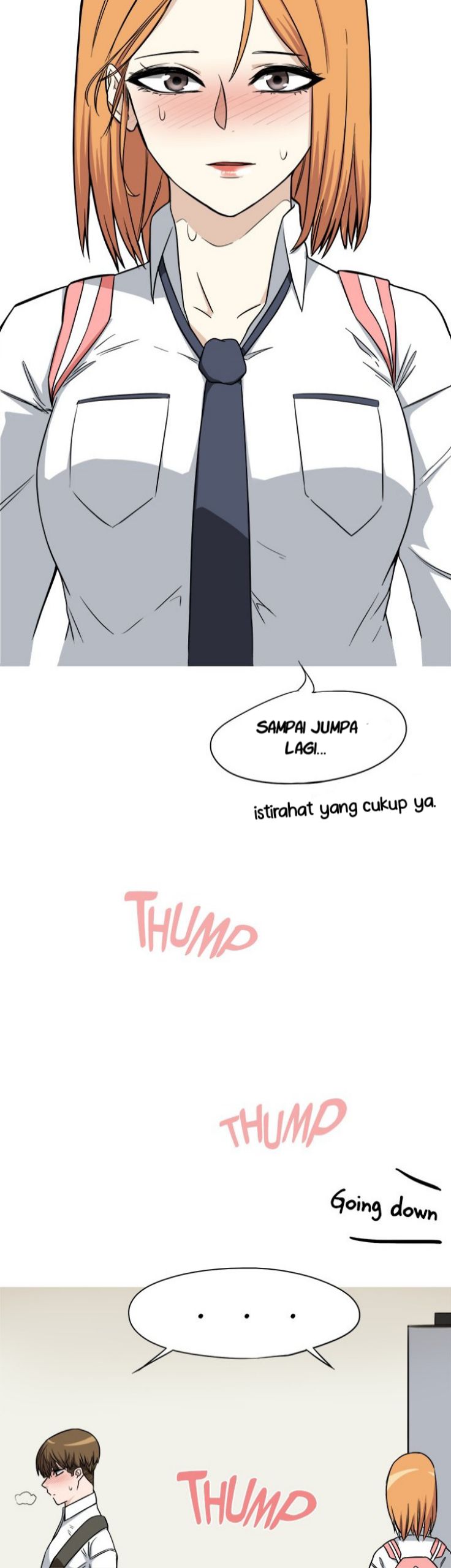 Drawing Romance Chapter 09 Gambar 22