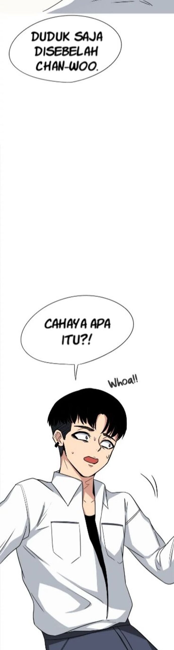 Drawing Romance Chapter 14 Gambar 6