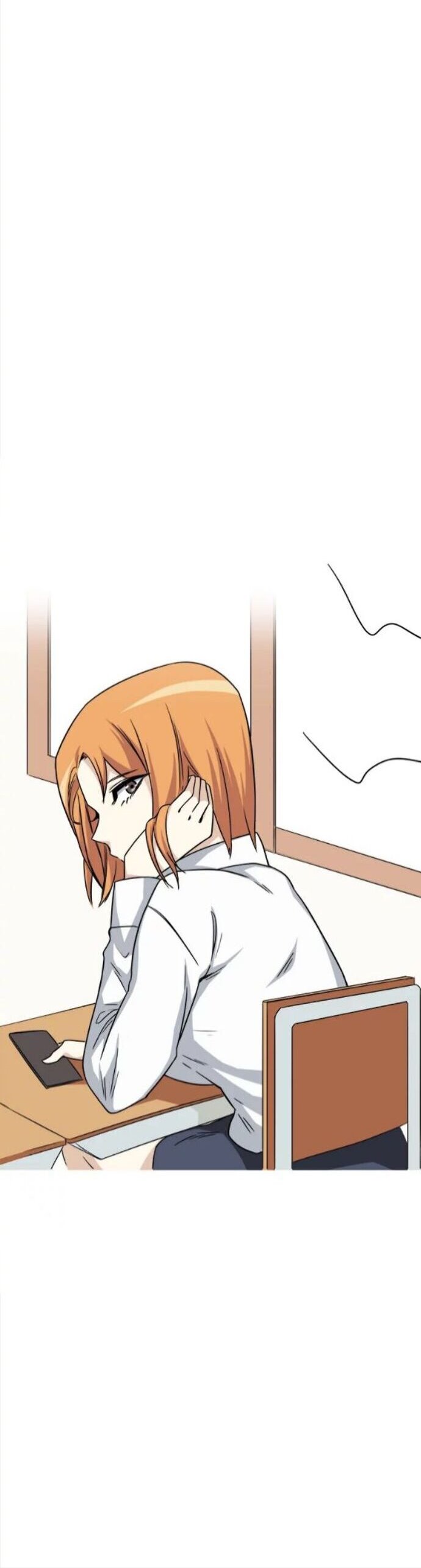 Drawing Romance Chapter 14 Gambar 15