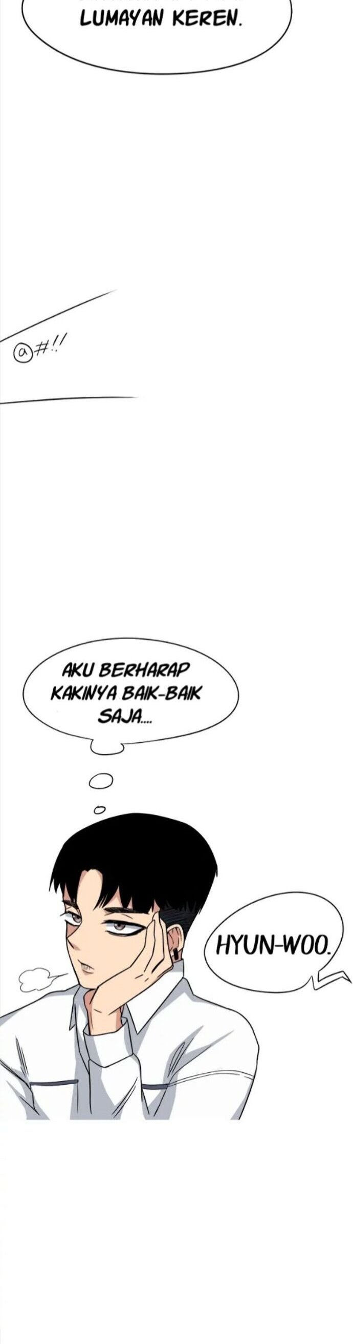 Drawing Romance Chapter 14 Gambar 25