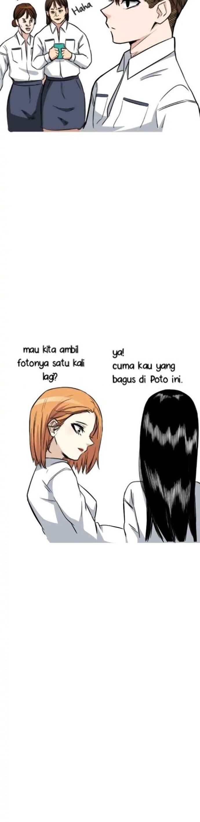 Drawing Romance Chapter 16 Gambar 2