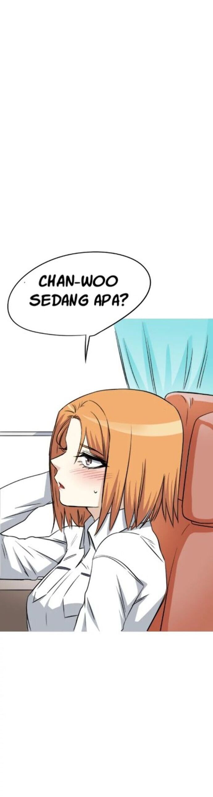 Drawing Romance Chapter 16 Gambar 23