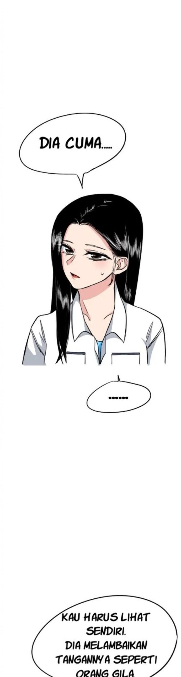 Drawing Romance Chapter 16 Gambar 24