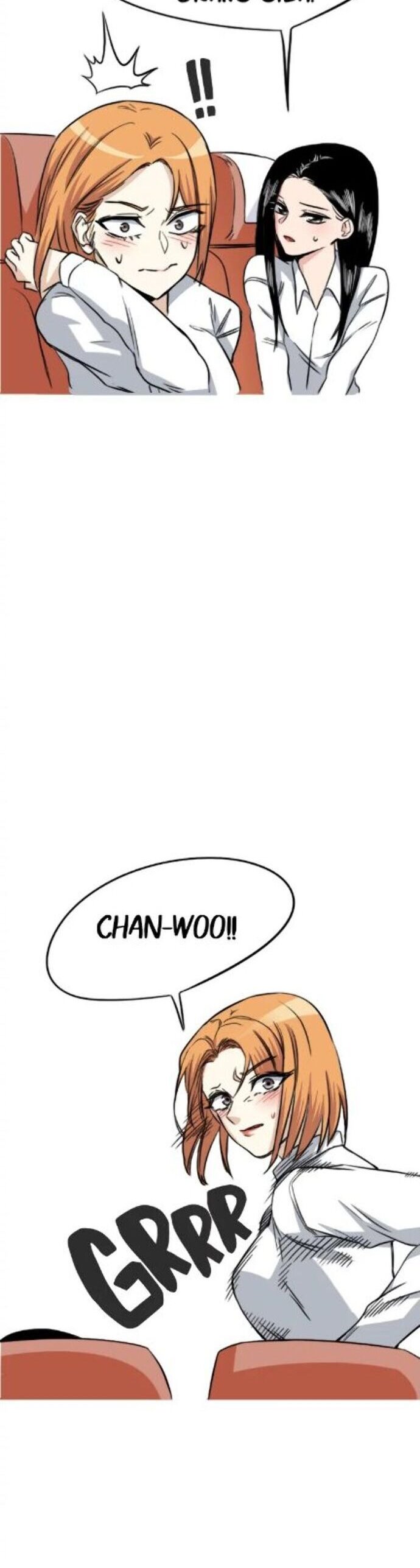 Drawing Romance Chapter 16 Gambar 25